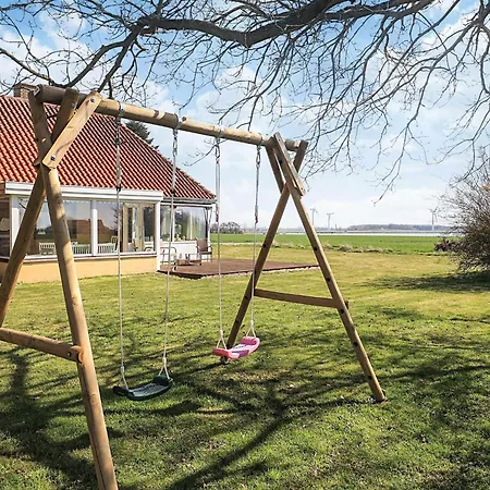 Nyaraló 8 Person In Harpelunde